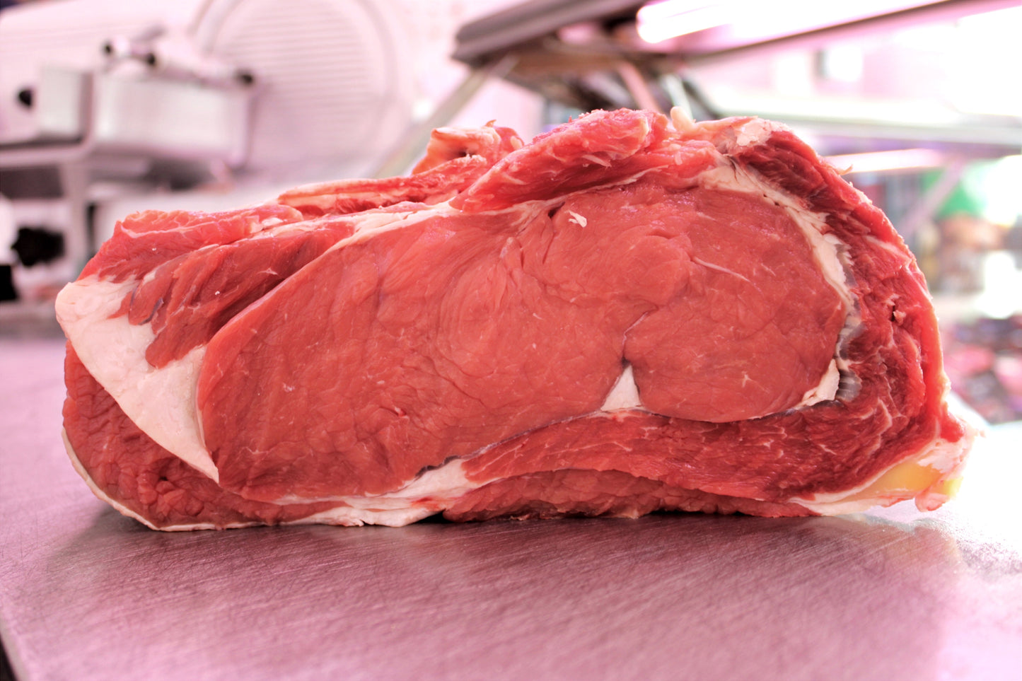 Entrecôte di bovino