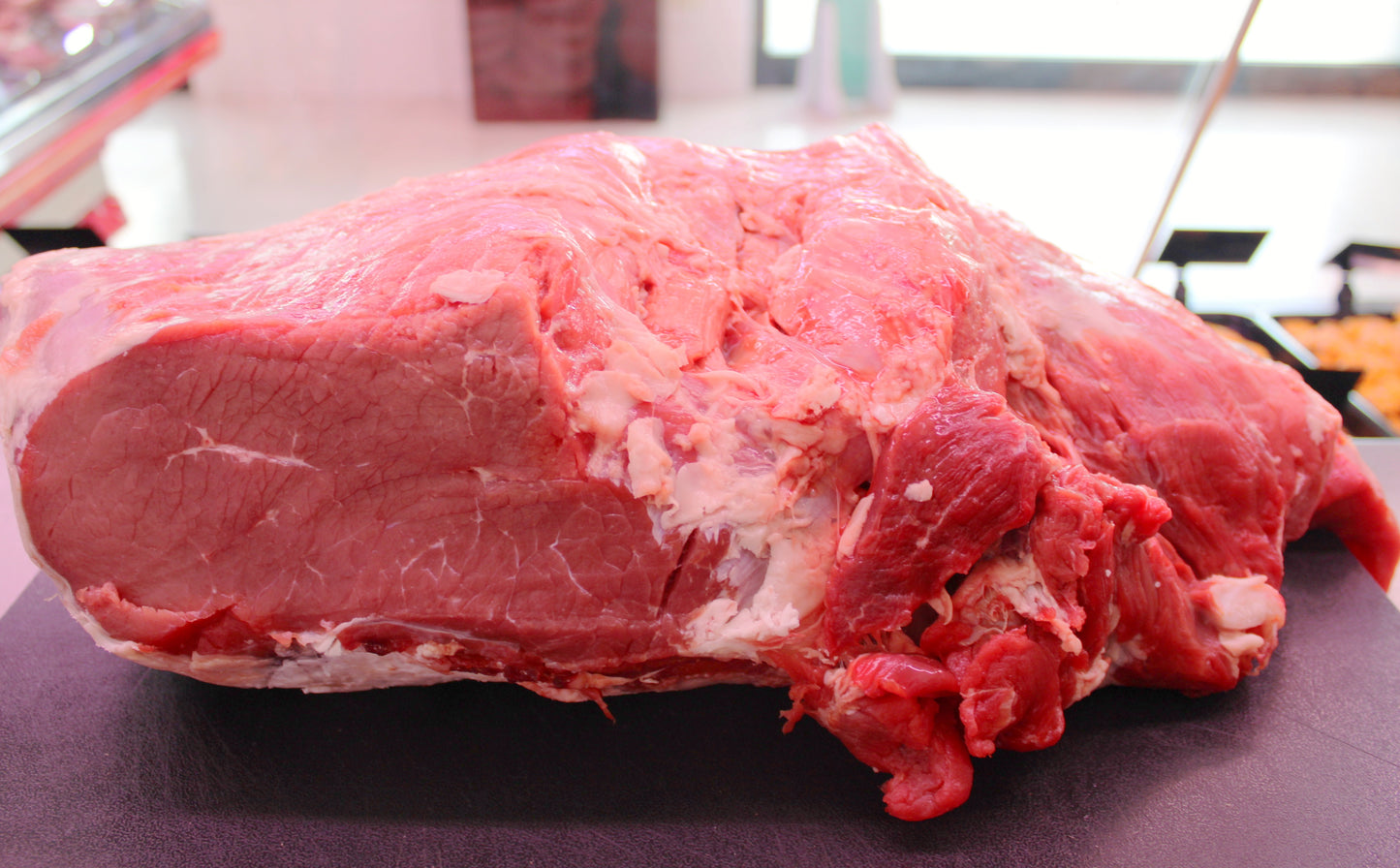 Beef rump