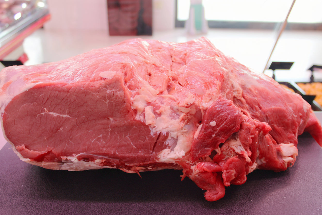 Beef rump