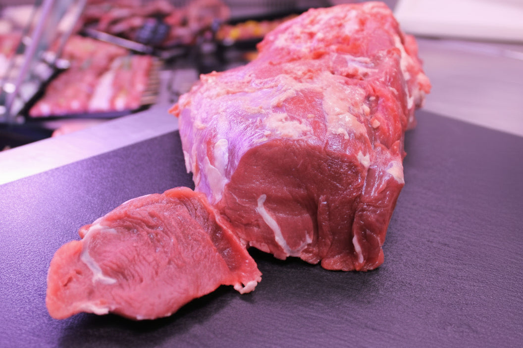 Beef fillet
