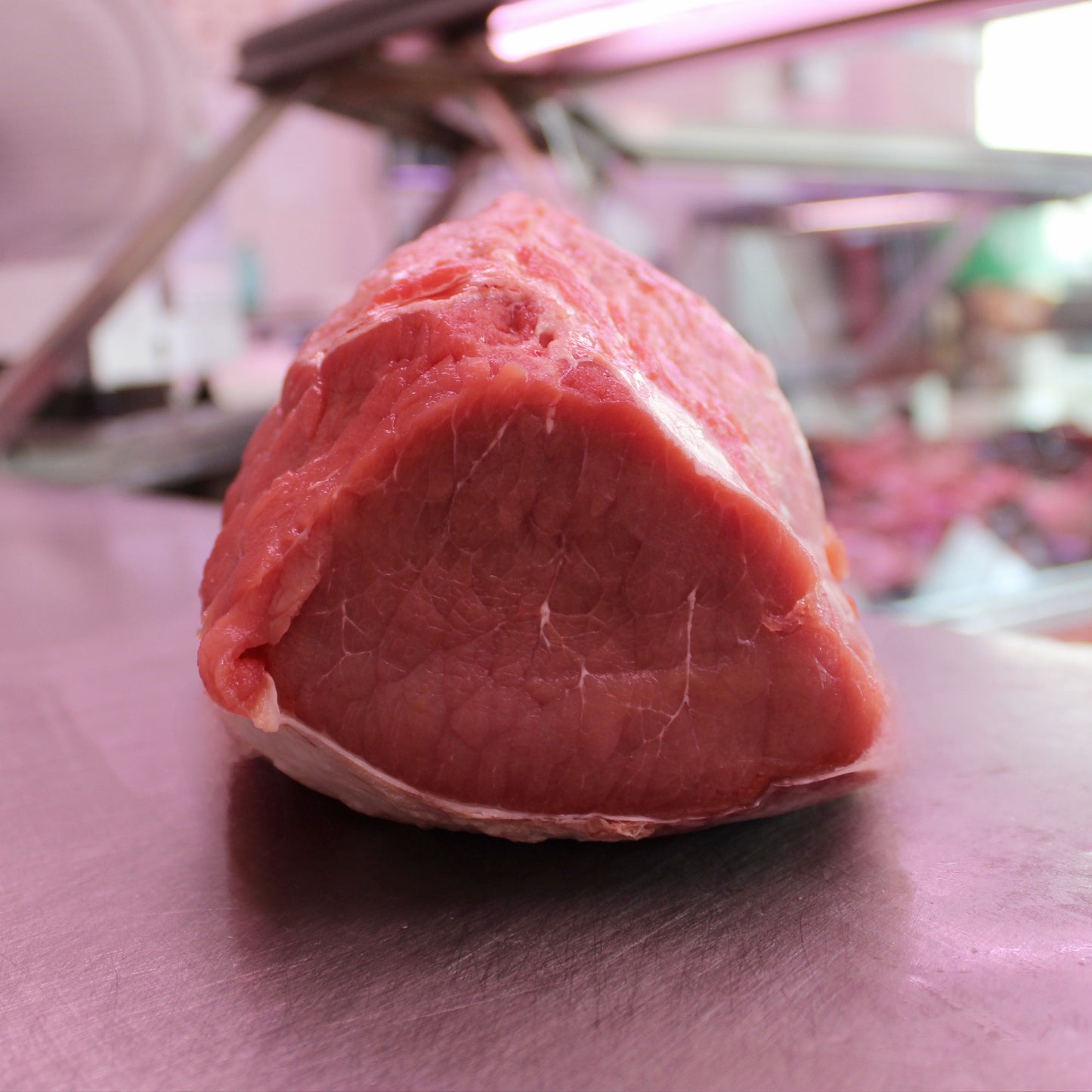 Beef silverside
