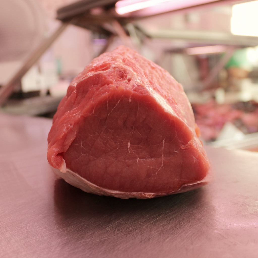 Girello di Bovino - Qualità Superiore Magra