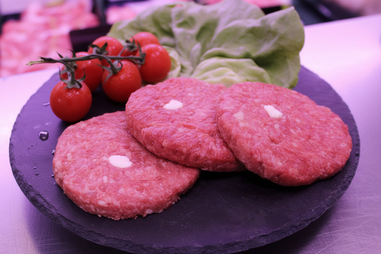 Classic burgers