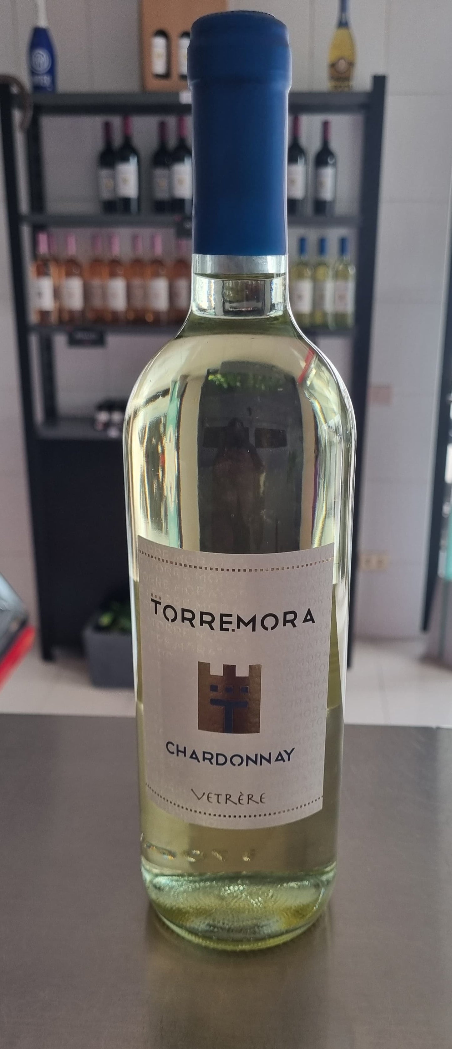 Chardonnay del Salento I.G.P.