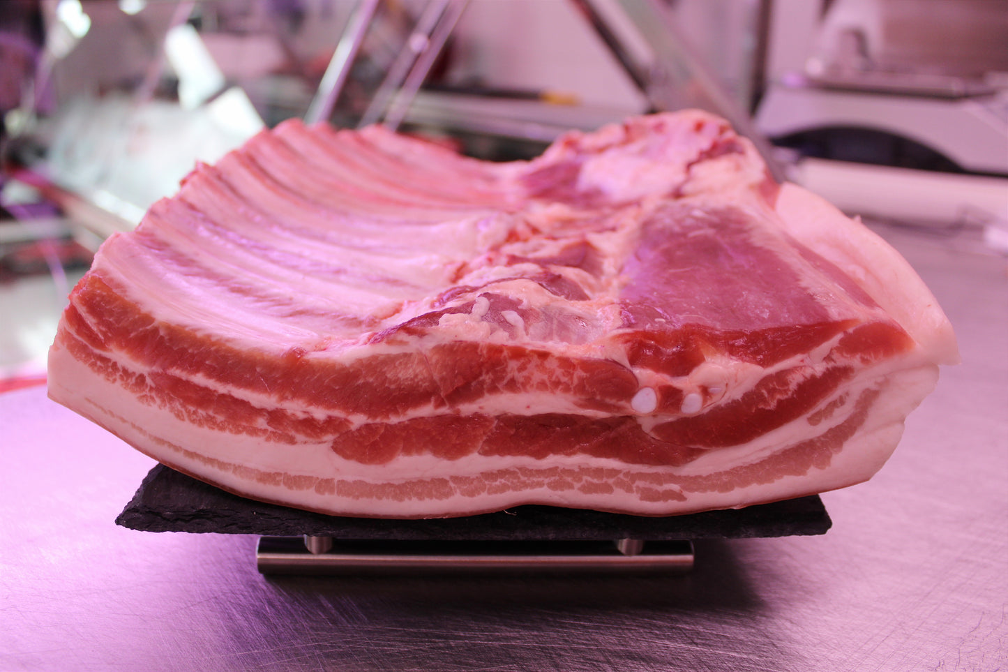 Pork belly