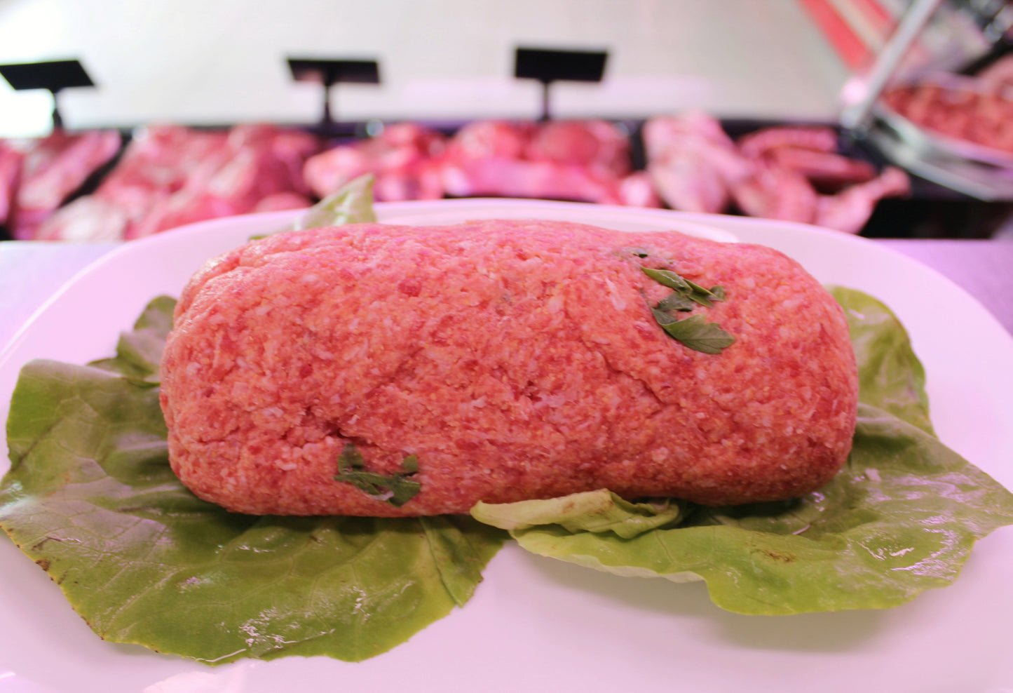 Meatloaf