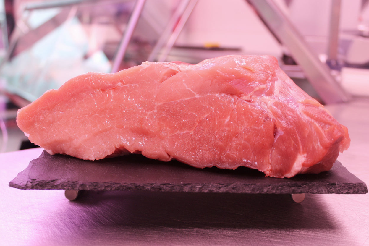 Pork ham