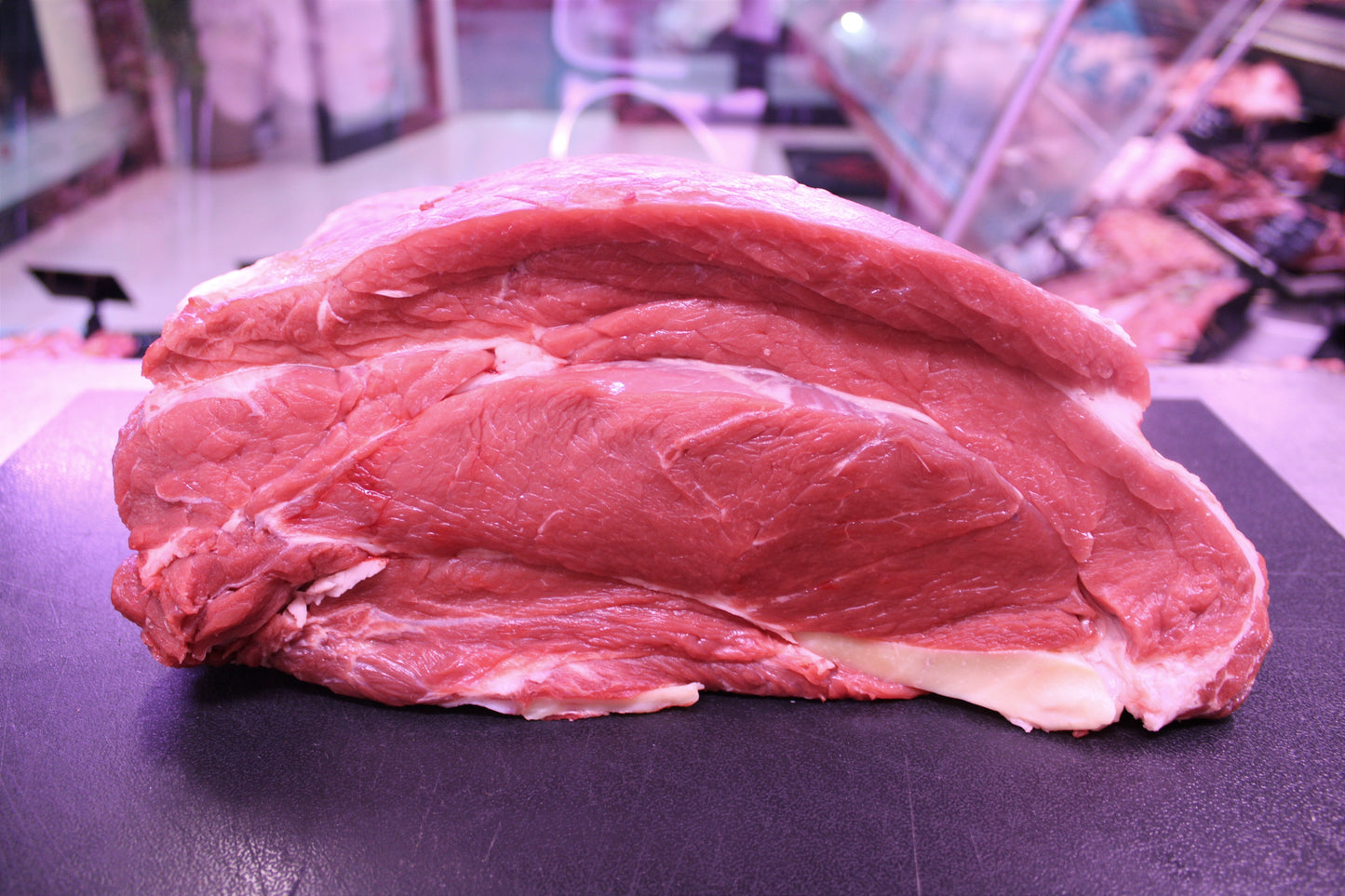 Real bovine