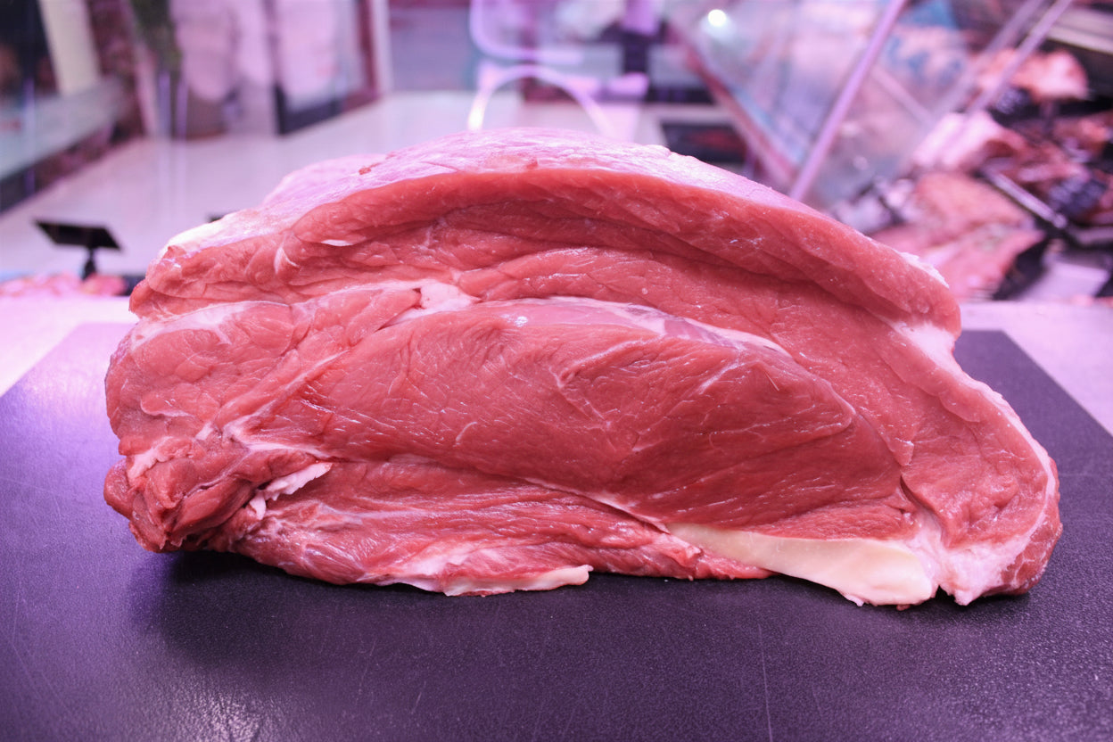 reale di manzo di qualità superiore con spedizione in tutta italia 24/48h macelleria camassa