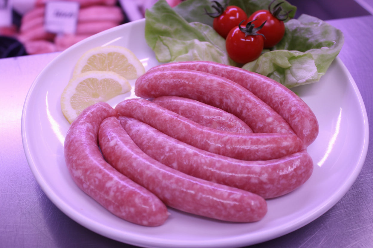 Classic mixed sausage