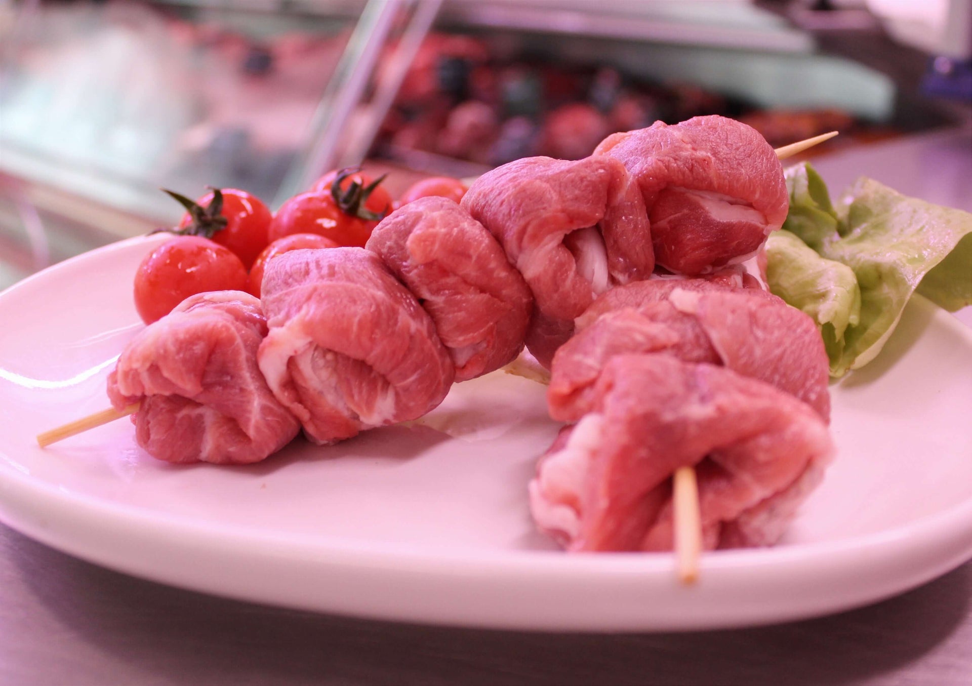 Bombette Classiche Pugliesi Fresche e Gustose – Carni Camassa