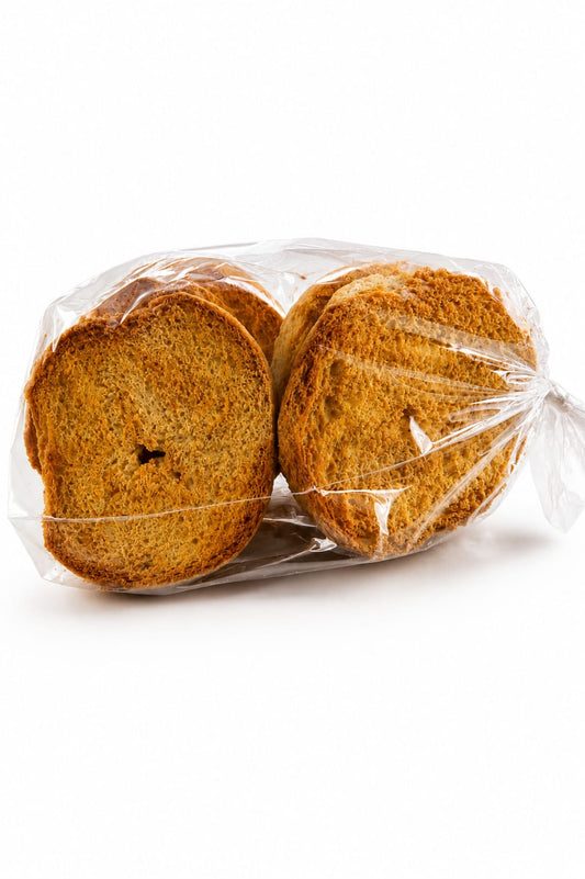 Frise di Grano Senatore Cappelli - Lavorate a Mano
